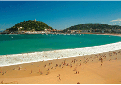 San Sebastian